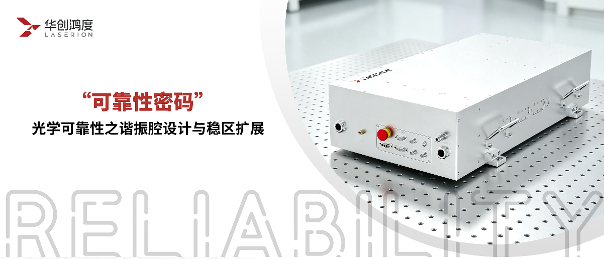 可靠性密码 | 光学可靠性之谐振腔设计与稳区扩展